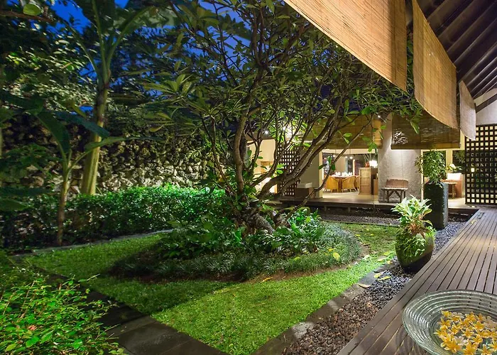 Villa Roku By Nagisa Bali