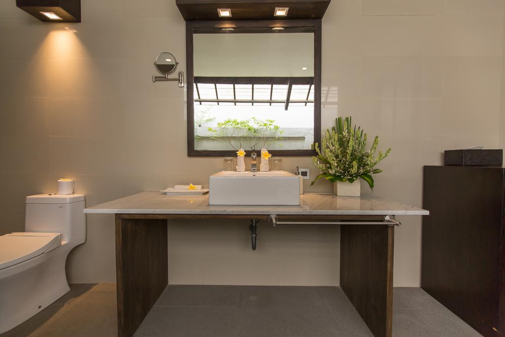 Roku By Nagisa Bali विला Seminyak (Bali)