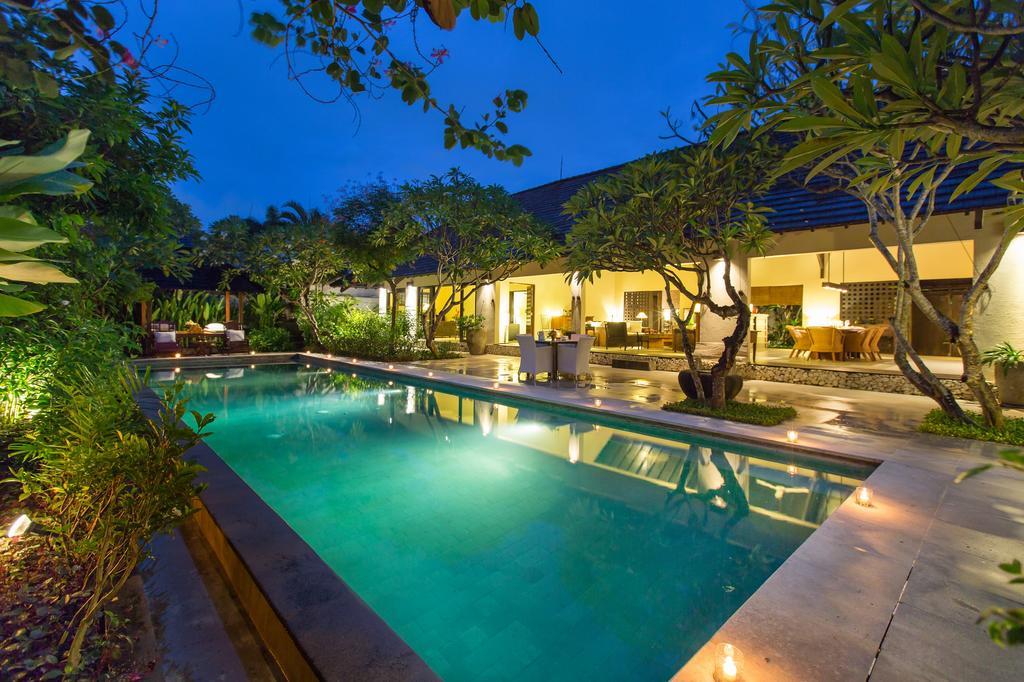 Roku By Nagisa Bali विला Seminyak (Bali)