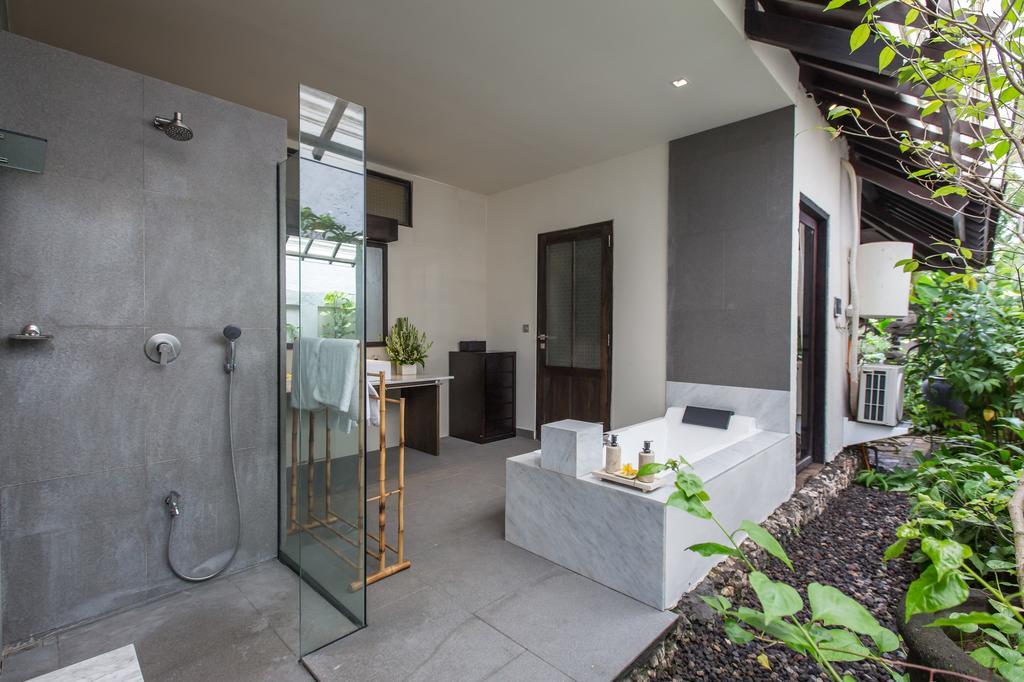 विला Roku By Nagisa Bali Seminyak (Bali)